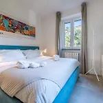 Casa Ginestra Tra Mare E Cielo Daire Rapallo