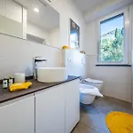 Casa Ginestra Tra Mare E Cielo Daire Rapallo