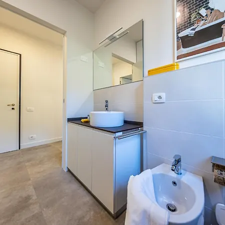 شقة Casa Ginestra Tra Mare E Cielo