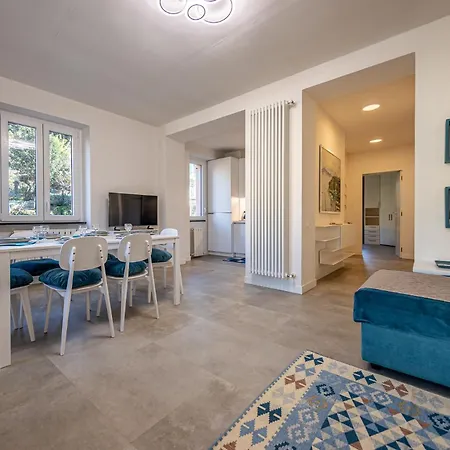 Casa Ginestra Tra Mare E Cielo شقة