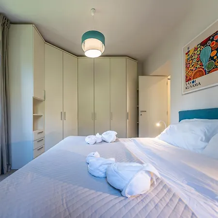Casa Ginestra Tra Mare E Cielo Appartement *