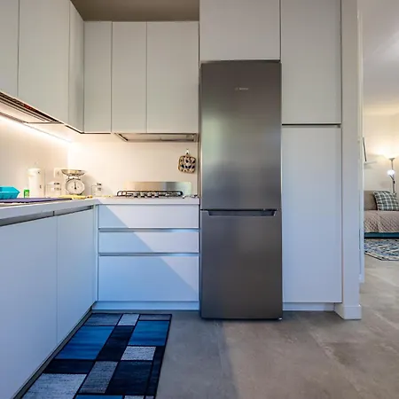 Casa Ginestra Tra Mare E Cielo شقة