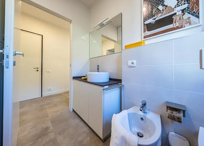 Appartement Casa Ginestra Tra Mare E Cielo