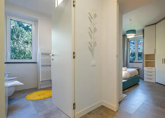 Appartement Casa Ginestra Tra Mare E Cielo