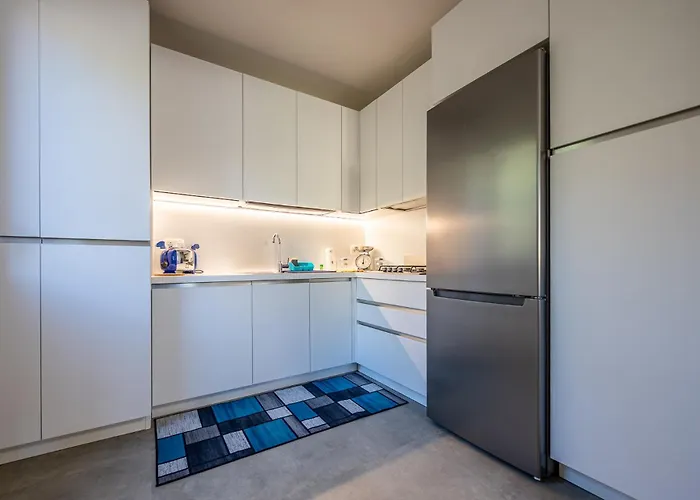 Casa Ginestra Tra Mare E Cielo *