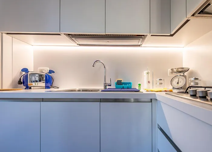 Casa Ginestra Tra Mare E Cielo