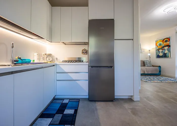 Casa Ginestra Tra Mare E Cielo Appartement