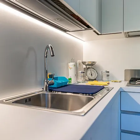 Casa Ginestra Tra Mare E Cielo Appartement