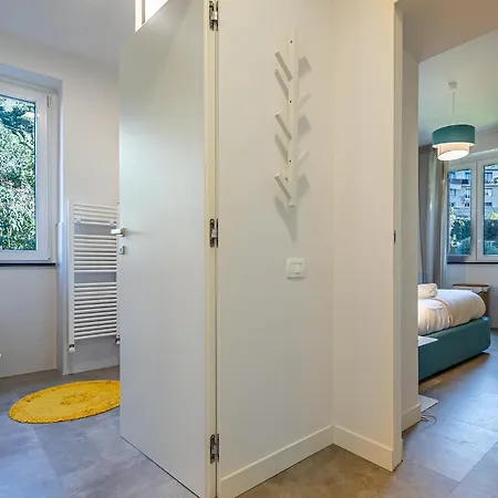 Appartement Casa Ginestra Tra Mare E Cielo