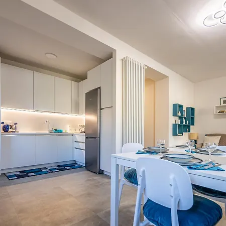 Casa Ginestra Tra Mare E Cielo Rapallo