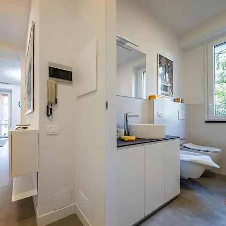 Casa Ginestra Tra Mare E Cielo Appartement