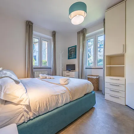 Casa Ginestra Tra Mare E Cielo Rapallo