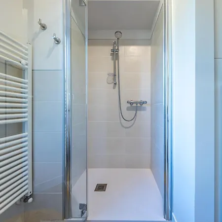 Casa Ginestra Tra Mare E Cielo * Rapallo