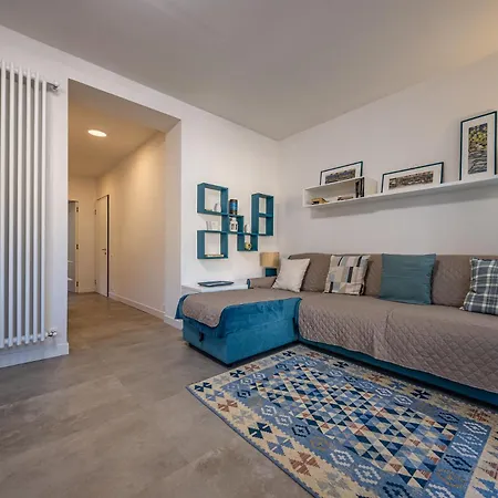 Appartement Casa Ginestra Tra Mare E Cielo