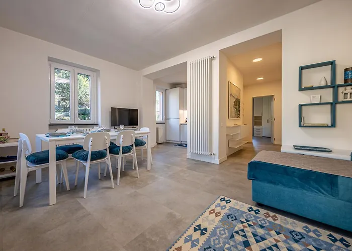 Casa Ginestra Tra Mare E Cielo Apartmán