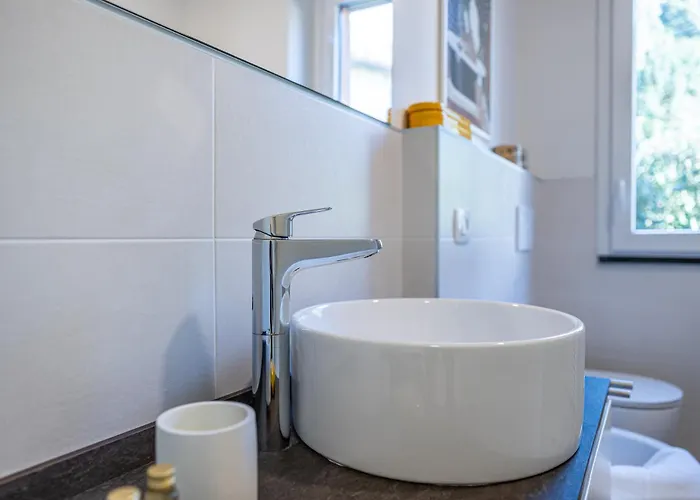 Apartmán Casa Ginestra Tra Mare E Cielo *