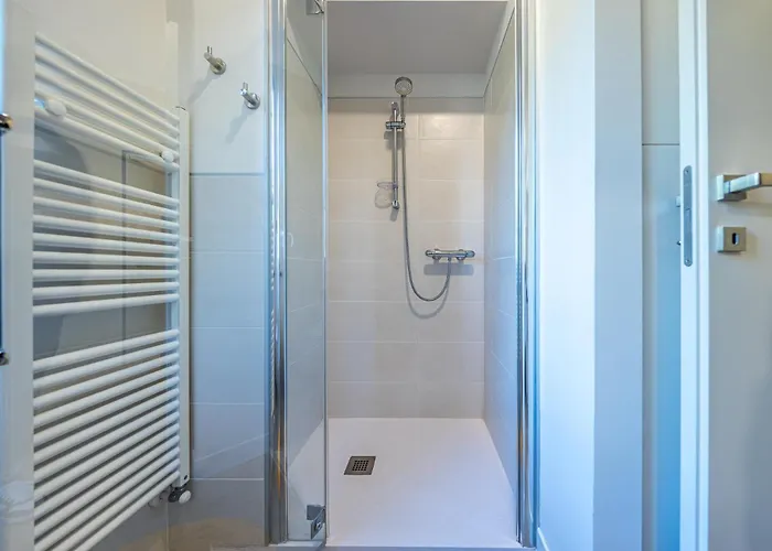 Casa Ginestra Tra Mare E Cielo * Rapallo